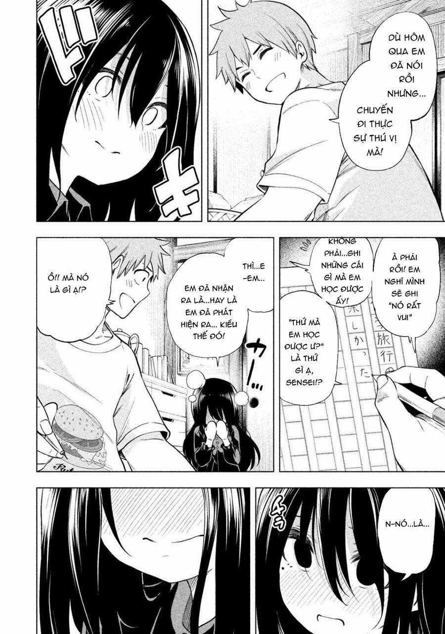 Vạn Cổ Đệ Nhất Tông - Chapter 57 - Trang 7