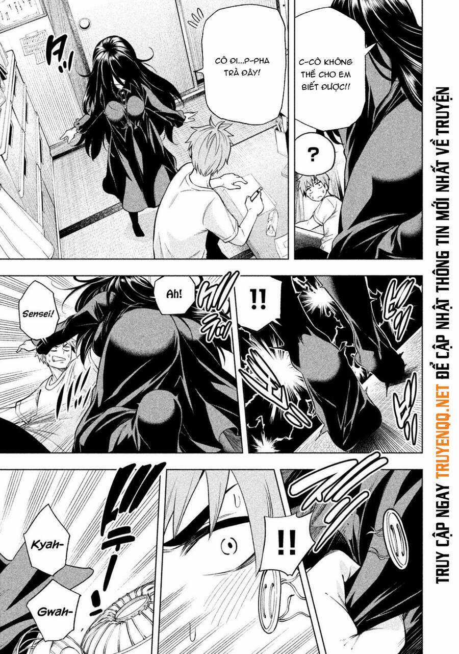 Vạn Cổ Đệ Nhất Tông - Chapter 57 - Trang 8