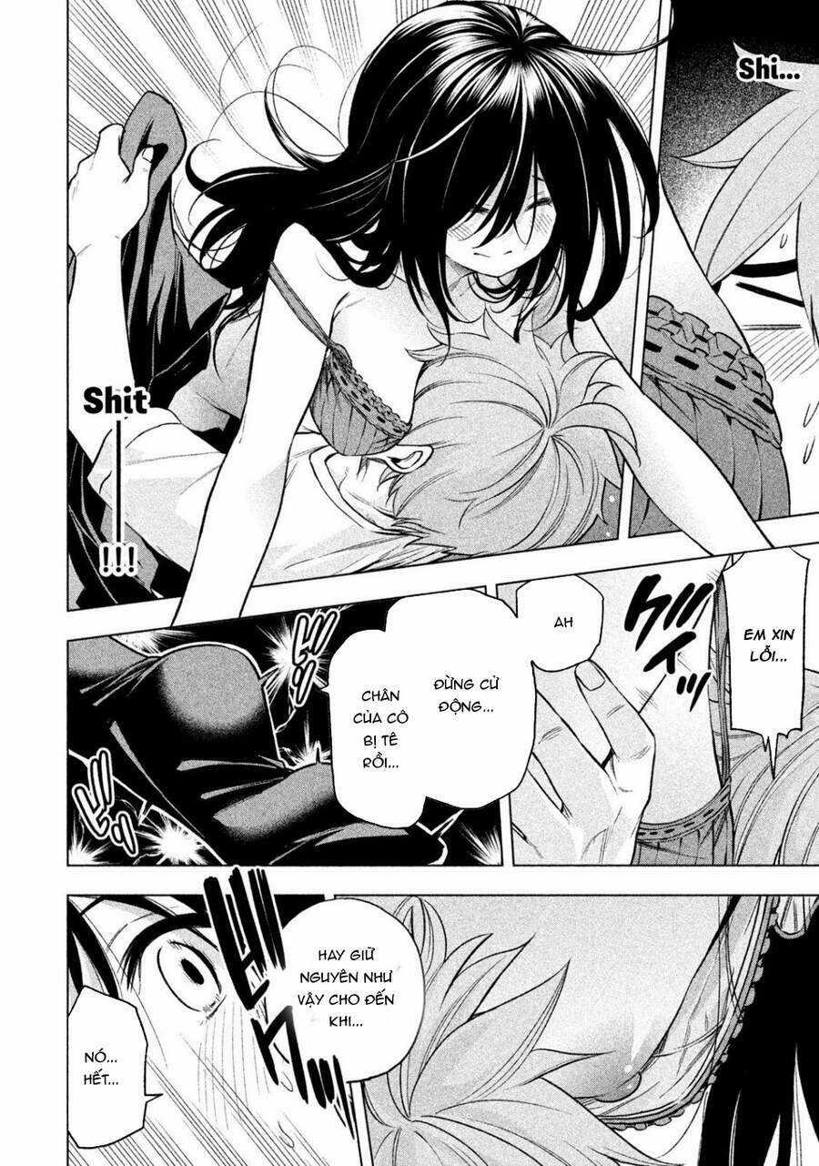 Vạn Cổ Đệ Nhất Tông - Chapter 57 - Trang 9