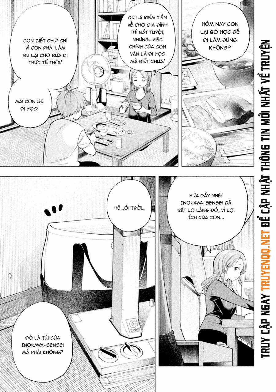 Vạn Cổ Đệ Nhất Tông - Chapter 58 - Trang 2