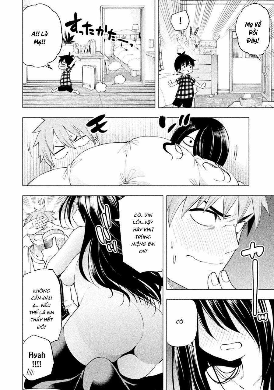 Vạn Cổ Đệ Nhất Tông - Chapter 58 - Trang 14