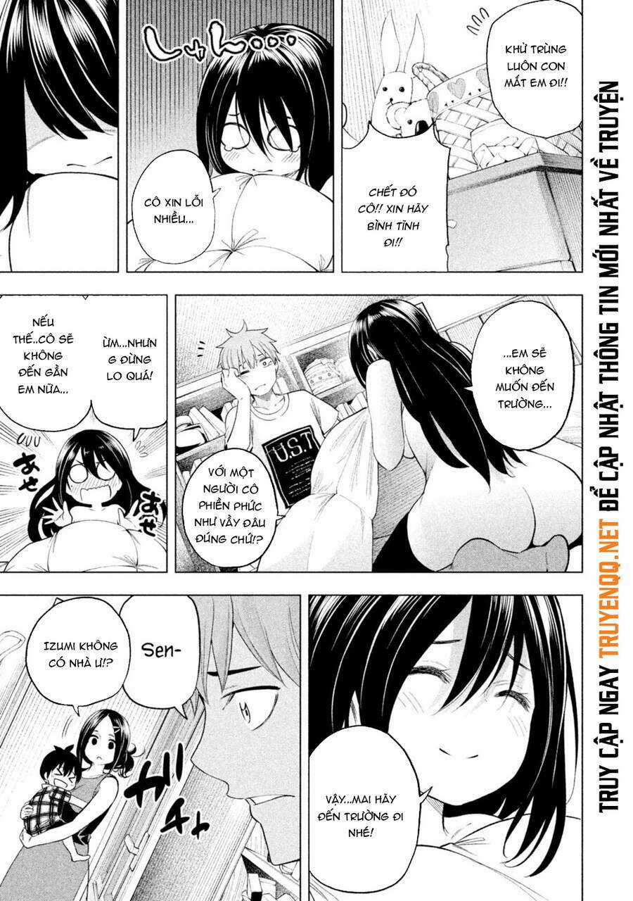 Vạn Cổ Đệ Nhất Tông - Chapter 58 - Trang 15