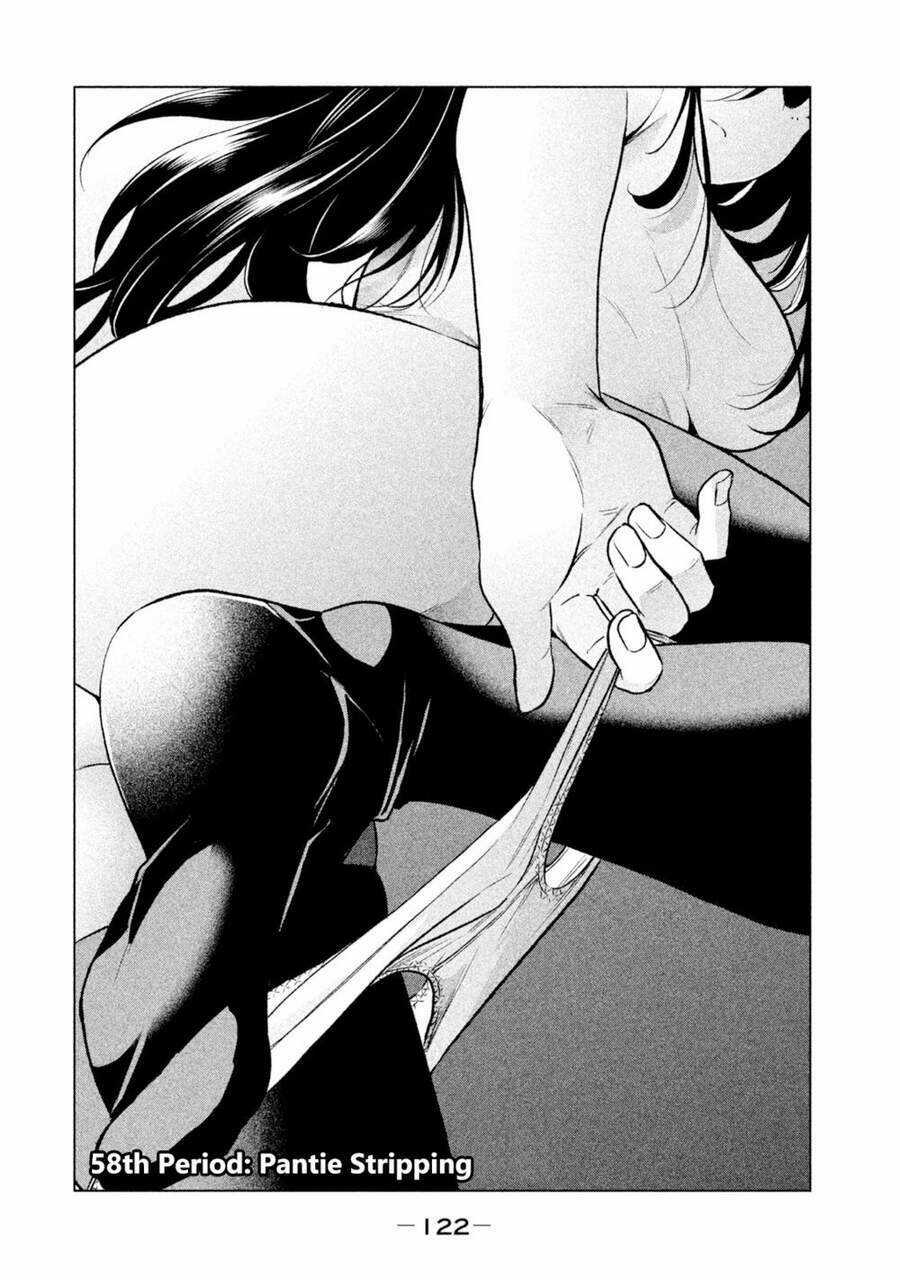 Vạn Cổ Đệ Nhất Tông - Chapter 58 - Trang 3