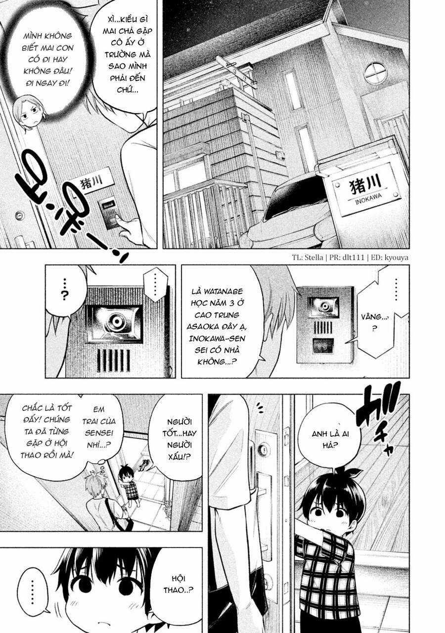 Vạn Cổ Đệ Nhất Tông - Chapter 58 - Trang 4