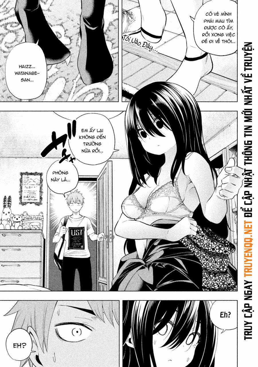 Vạn Cổ Đệ Nhất Tông - Chapter 58 - Trang 6