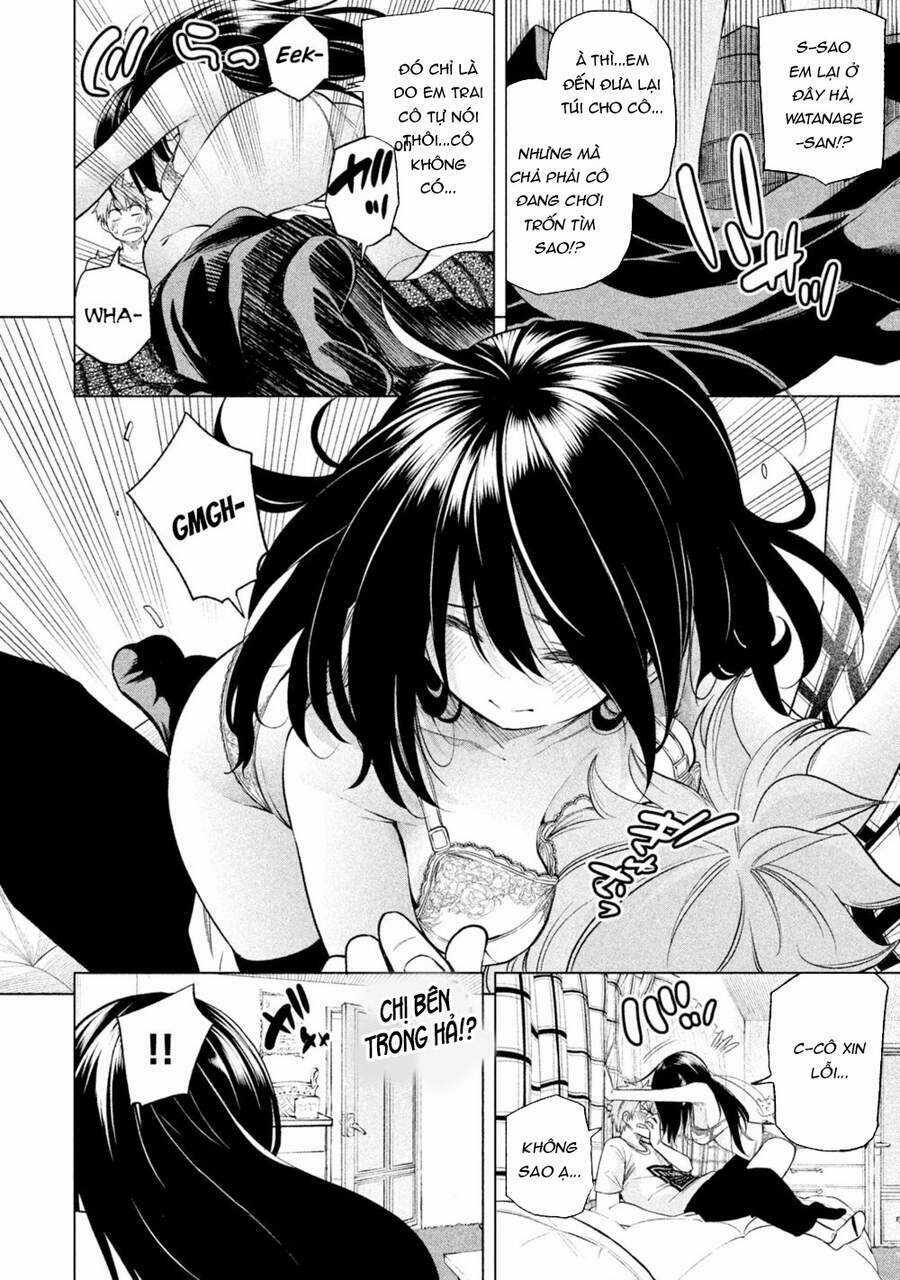 Vạn Cổ Đệ Nhất Tông - Chapter 58 - Trang 7