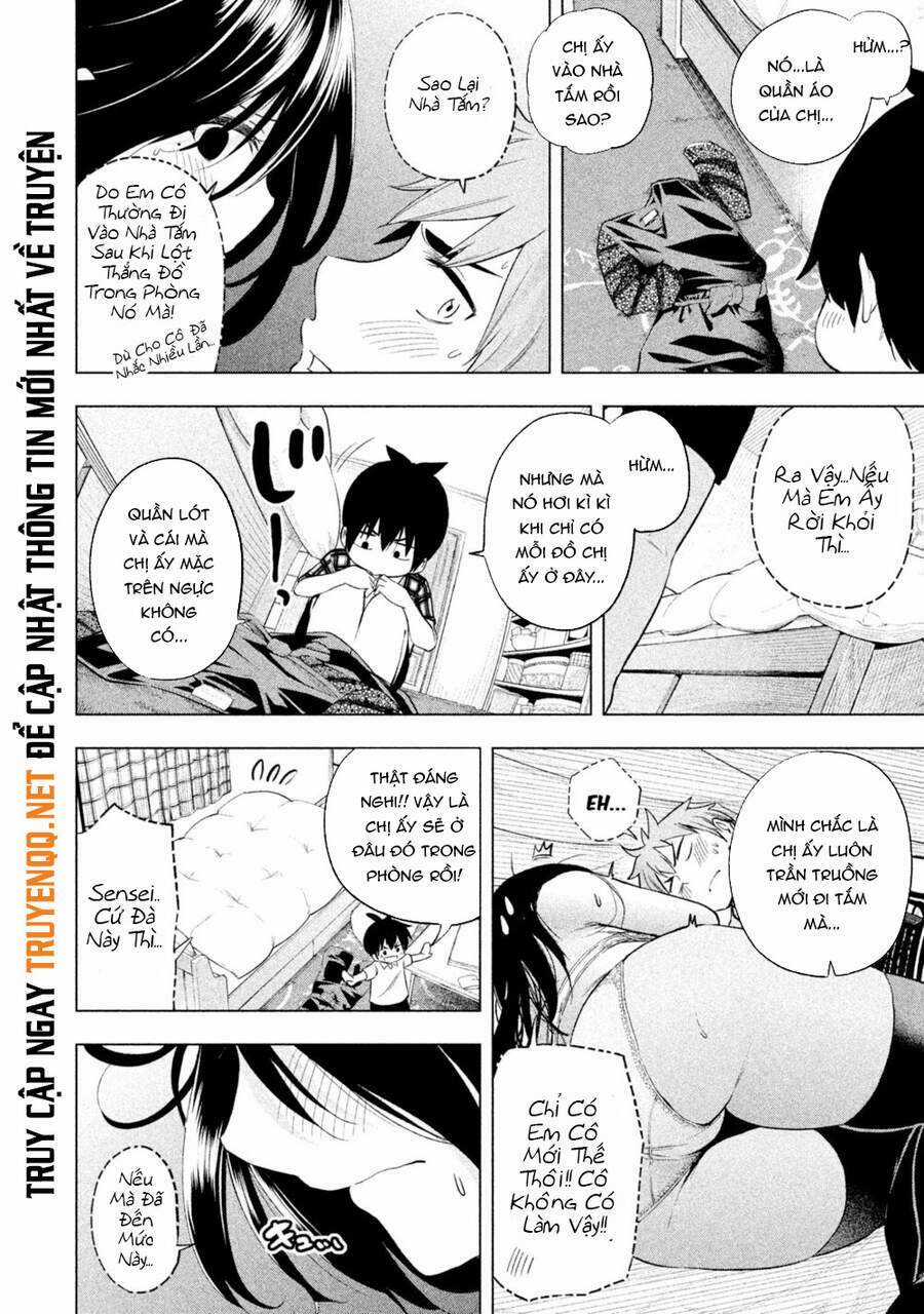 Vạn Cổ Đệ Nhất Tông - Chapter 58 - Trang 9