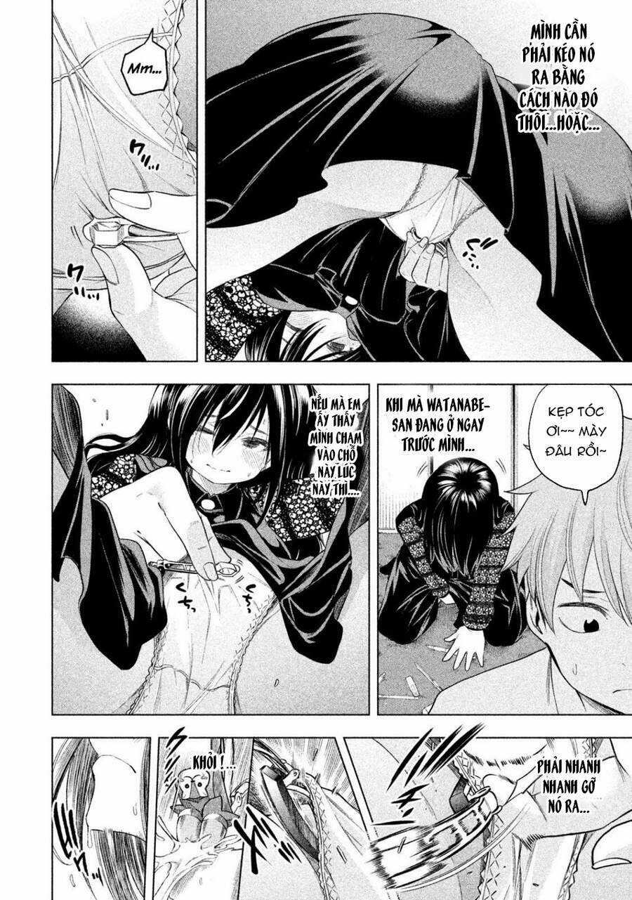 Vạn Cổ Đệ Nhất Tông - Chapter 59 - Trang 11