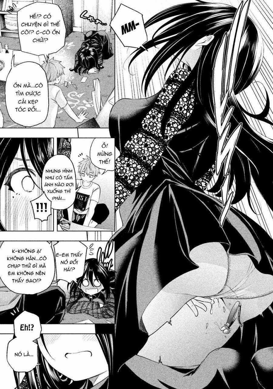 Vạn Cổ Đệ Nhất Tông - Chapter 59 - Trang 12