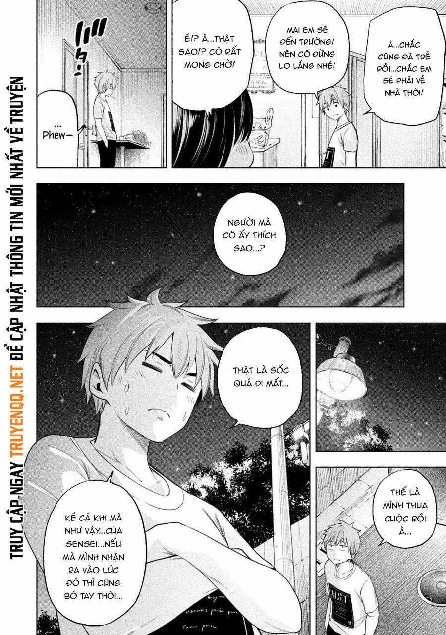 Vạn Cổ Đệ Nhất Tông - Chapter 59 - Trang 14