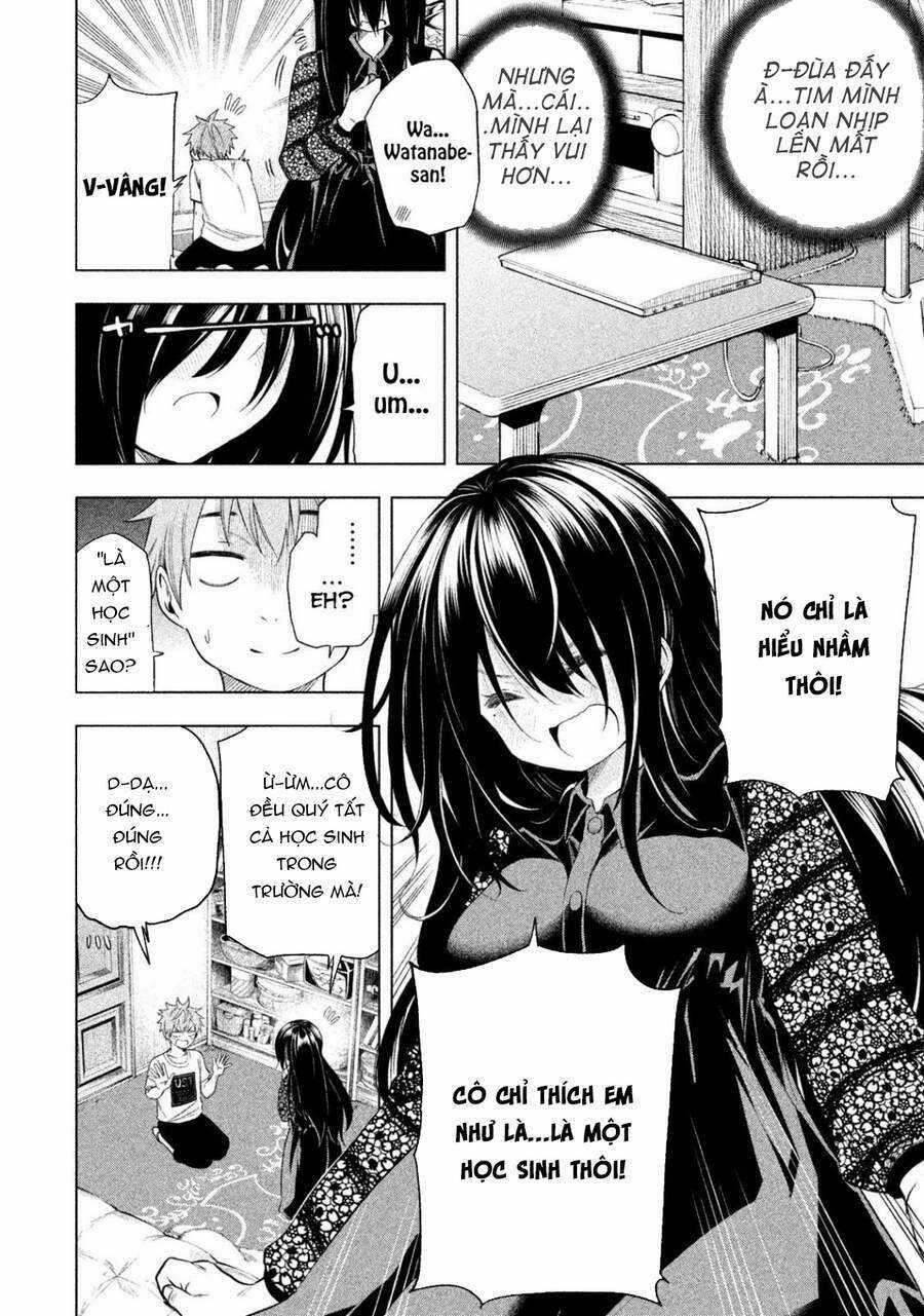 Vạn Cổ Đệ Nhất Tông - Chapter 59 - Trang 3