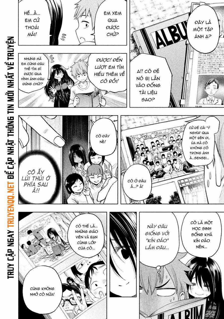 Vạn Cổ Đệ Nhất Tông - Chapter 59 - Trang 5