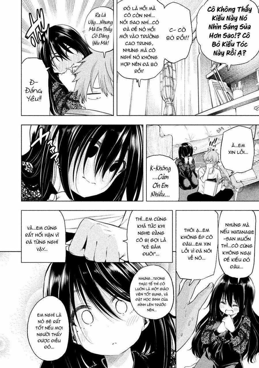 Vạn Cổ Đệ Nhất Tông - Chapter 59 - Trang 7