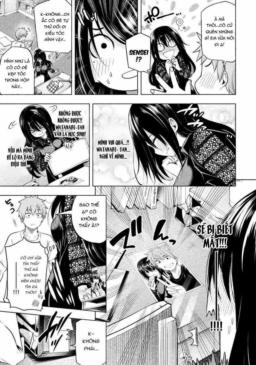 Vạn Cổ Đệ Nhất Tông - Chapter 59 - Trang 8