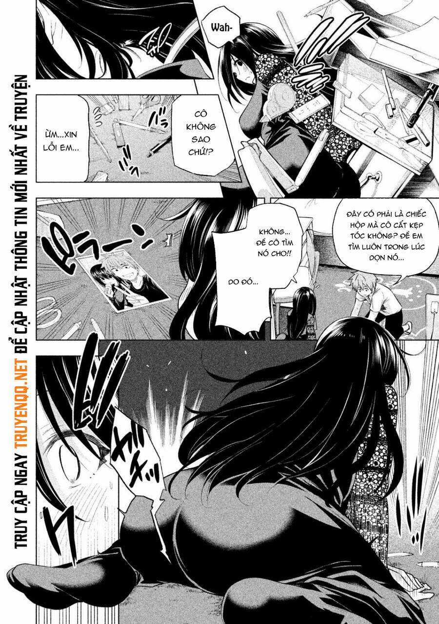 Vạn Cổ Đệ Nhất Tông - Chapter 59 - Trang 9