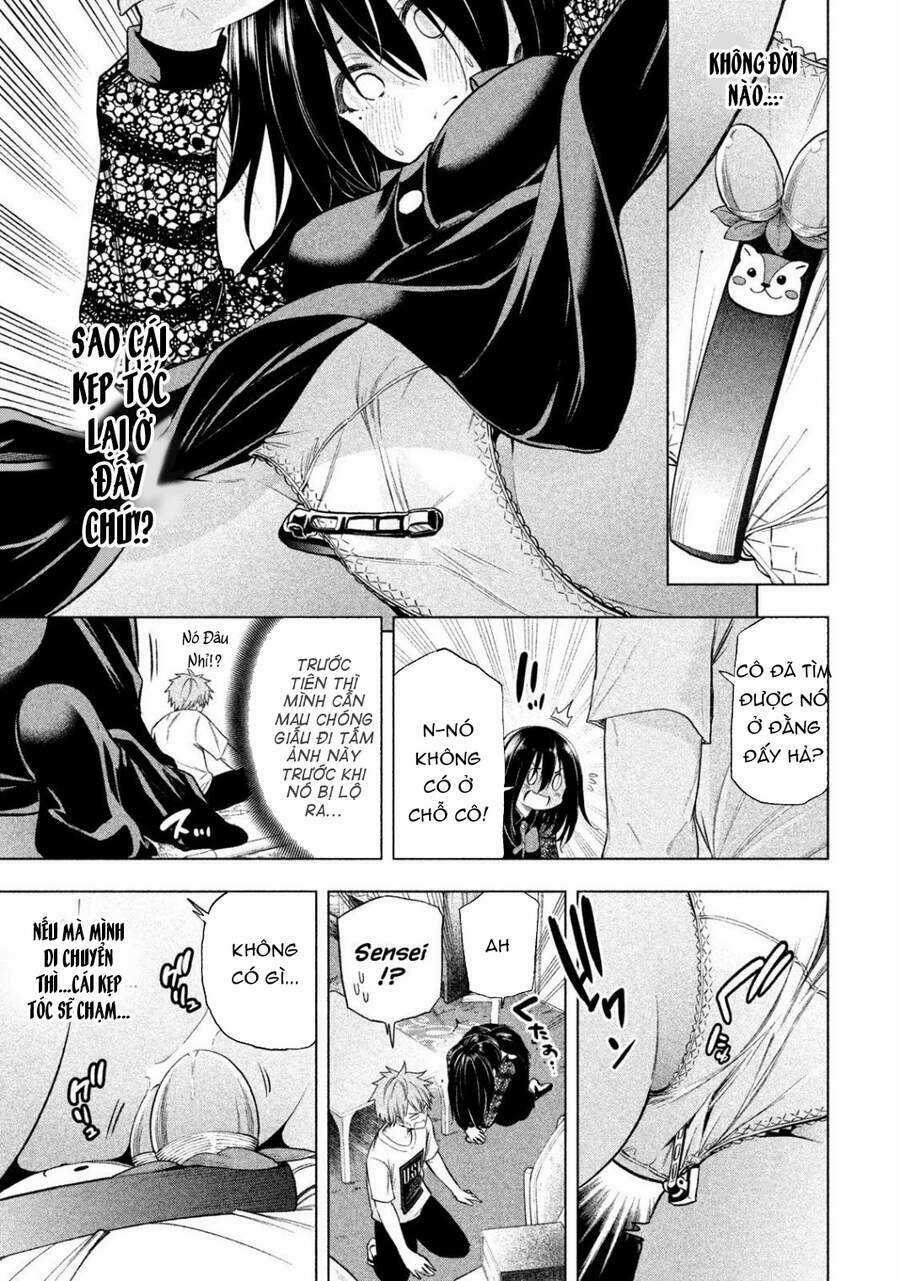 Vạn Cổ Đệ Nhất Tông - Chapter 59 - Trang 10