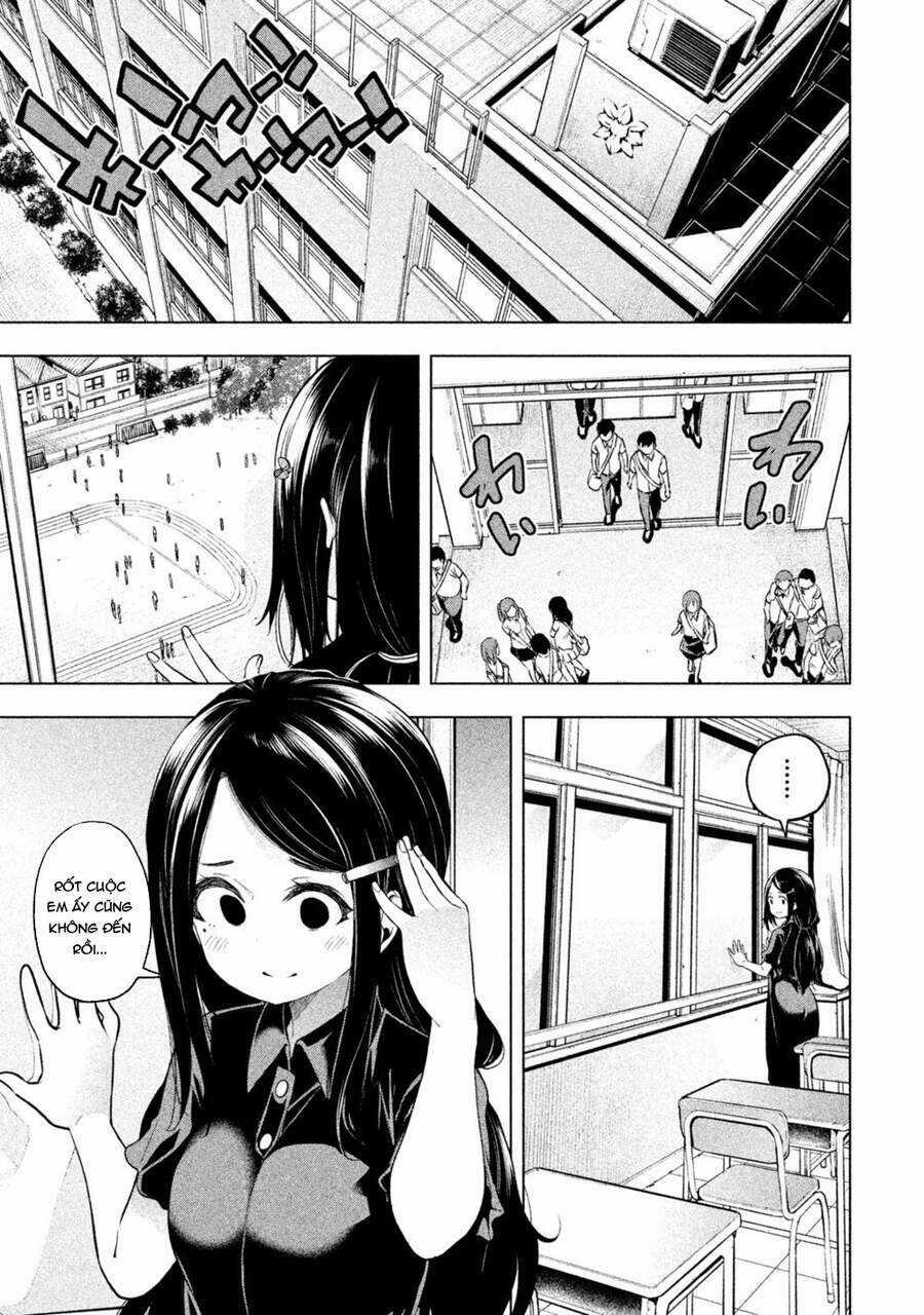 Vạn Cổ Đệ Nhất Tông - Chapter 60 - Trang 2