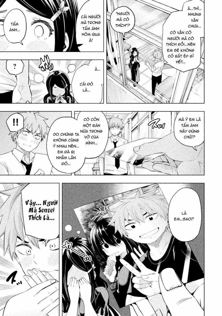 Vạn Cổ Đệ Nhất Tông - Chapter 60 - Trang 15