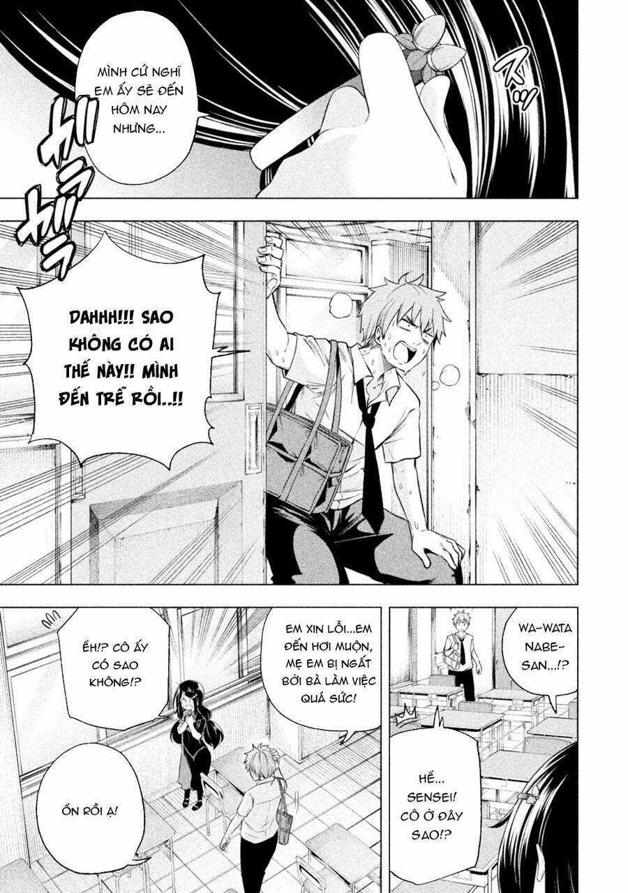 Vạn Cổ Đệ Nhất Tông - Chapter 60 - Trang 4