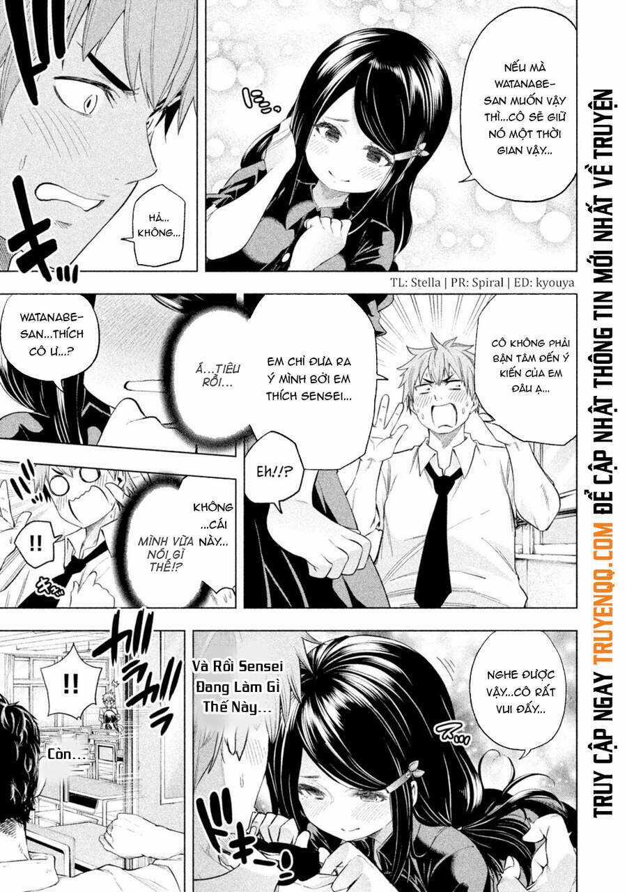 Vạn Cổ Đệ Nhất Tông - Chapter 60 - Trang 6