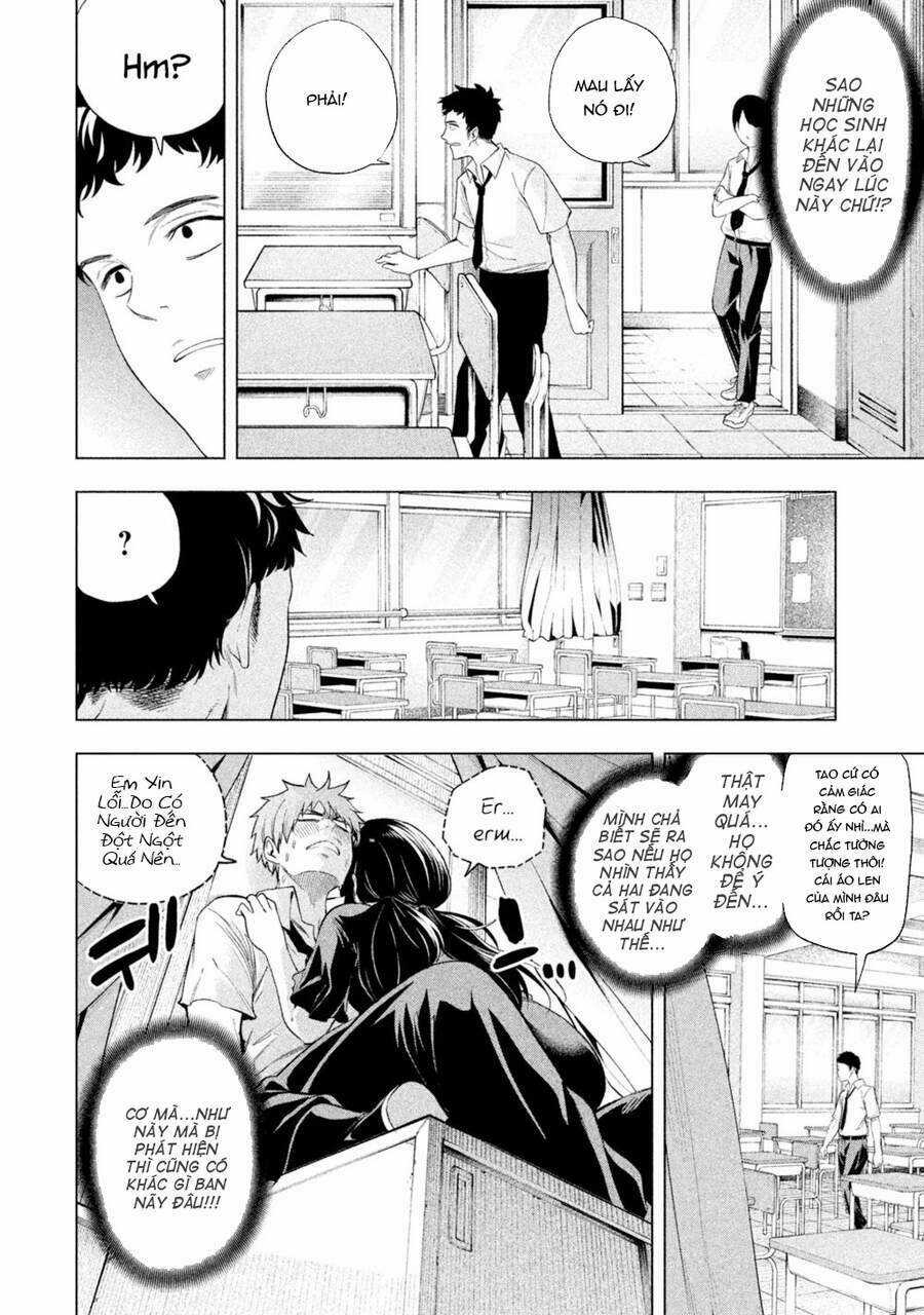 Vạn Cổ Đệ Nhất Tông - Chapter 60 - Trang 7