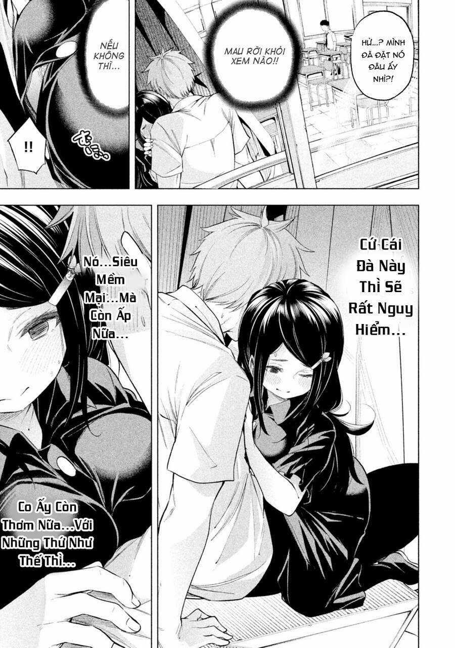 Vạn Cổ Đệ Nhất Tông - Chapter 60 - Trang 8