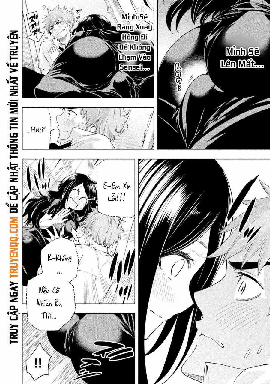 Vạn Cổ Đệ Nhất Tông - Chapter 60 - Trang 9