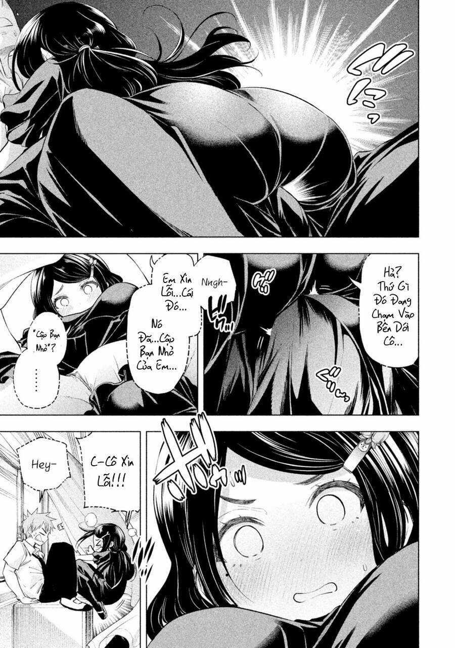 Vạn Cổ Đệ Nhất Tông - Chapter 60 - Trang 10