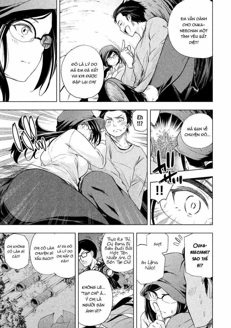 Vạn Cổ Đệ Nhất Tông - Chapter 61 - Trang 11