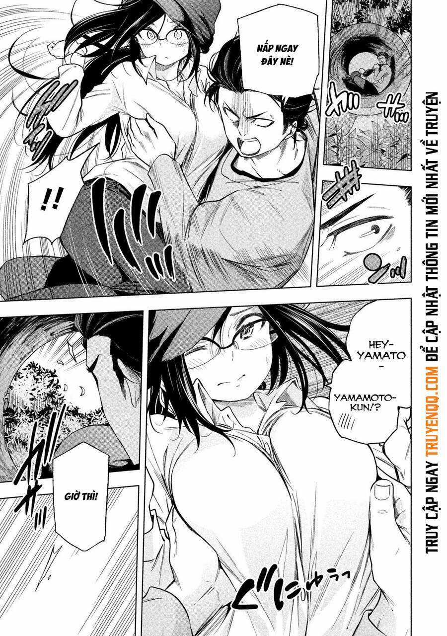 Vạn Cổ Đệ Nhất Tông - Chapter 61 - Trang 13