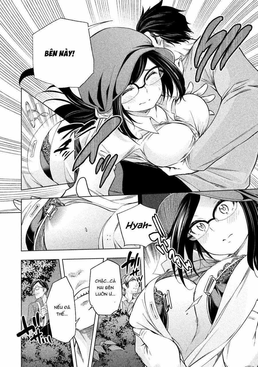 Vạn Cổ Đệ Nhất Tông - Chapter 61 - Trang 14