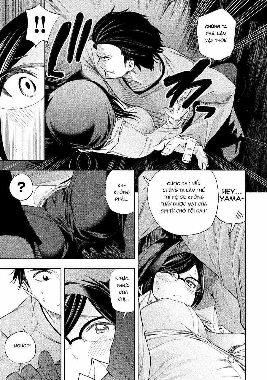 Vạn Cổ Đệ Nhất Tông - Chapter 61 - Trang 15