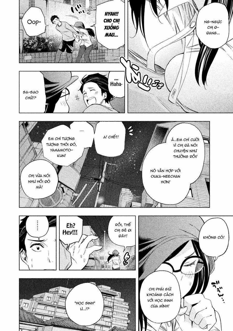 Vạn Cổ Đệ Nhất Tông - Chapter 61 - Trang 19