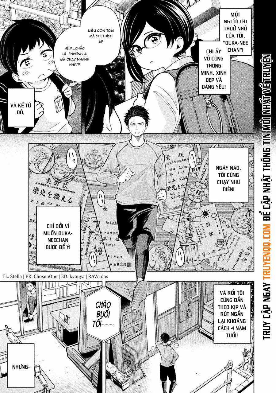 Vạn Cổ Đệ Nhất Tông - Chapter 61 - Trang 5