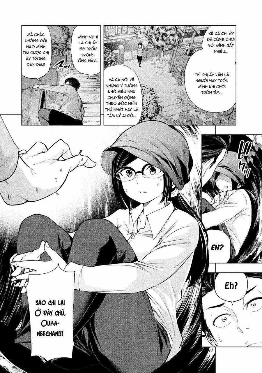 Vạn Cổ Đệ Nhất Tông - Chapter 61 - Trang 8