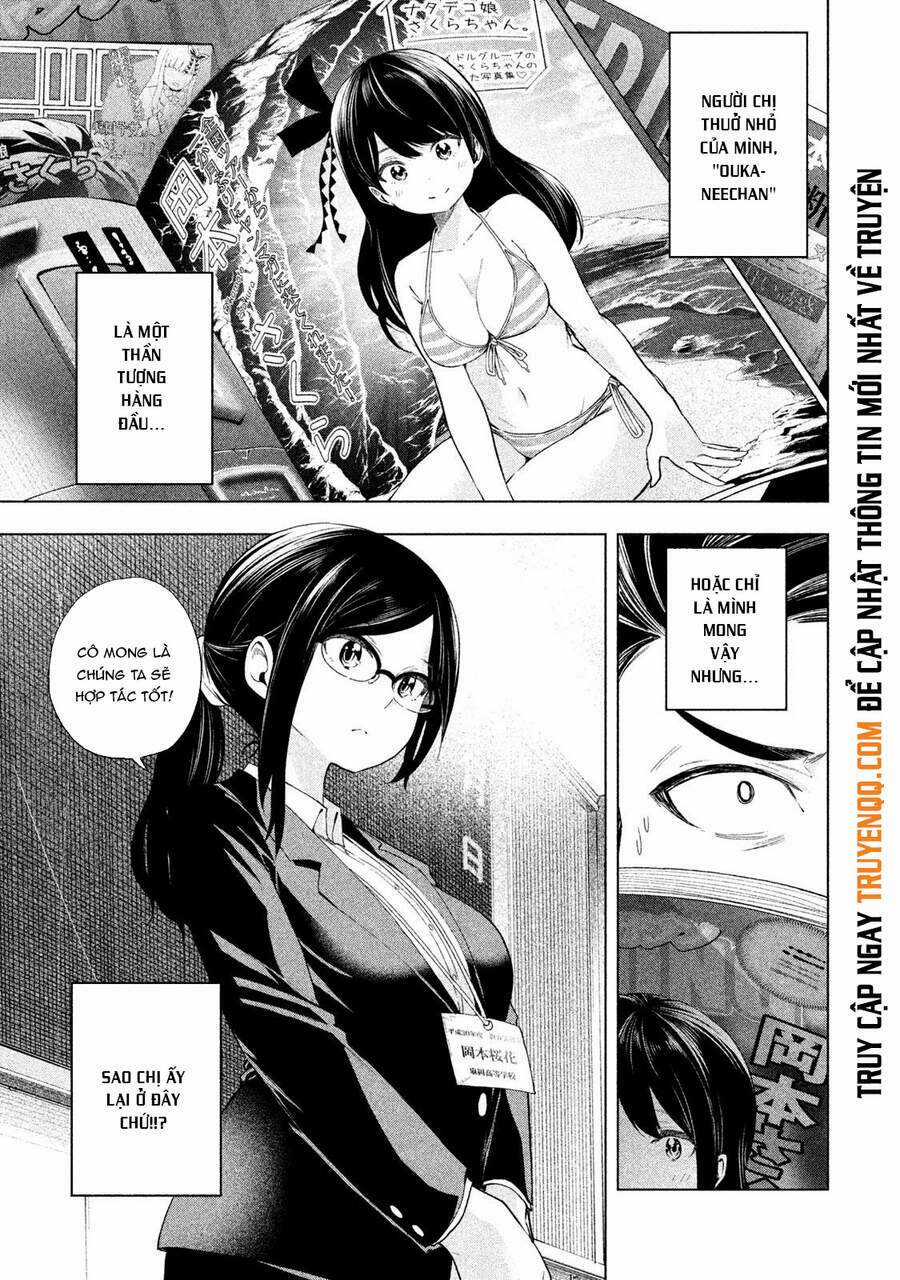Vạn Cổ Đệ Nhất Tông - Chapter 62 - Trang 2