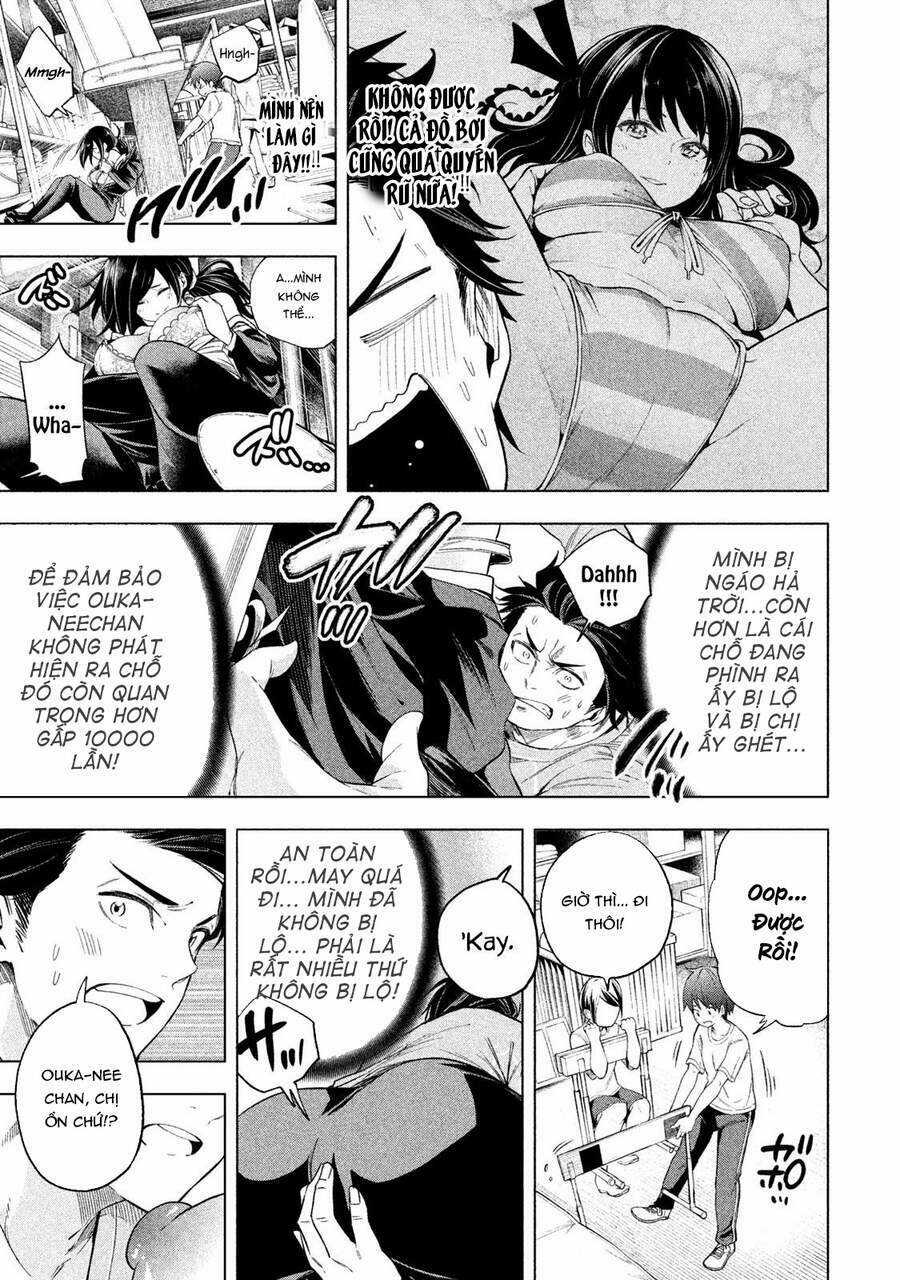 Vạn Cổ Đệ Nhất Tông - Chapter 62 - Trang 12