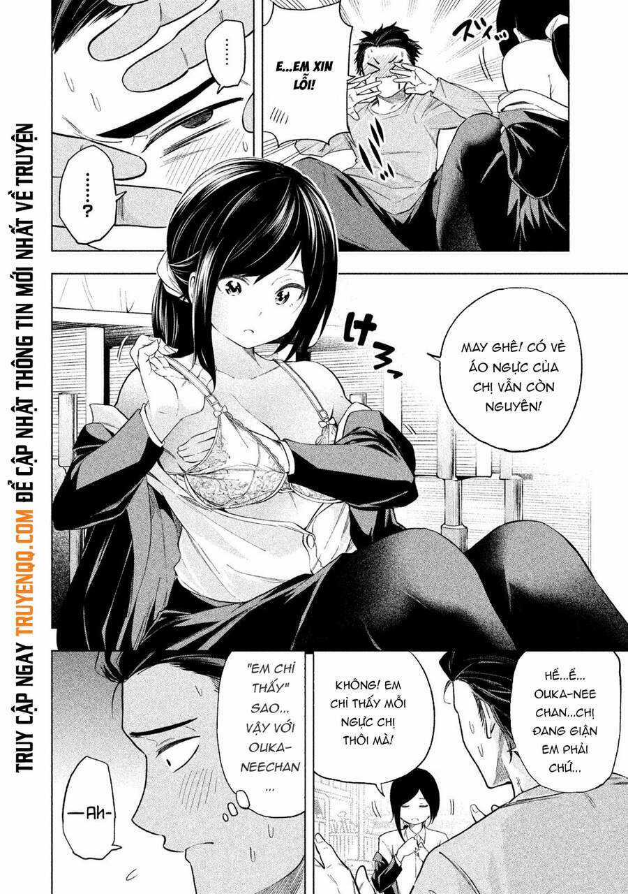 Vạn Cổ Đệ Nhất Tông - Chapter 62 - Trang 14