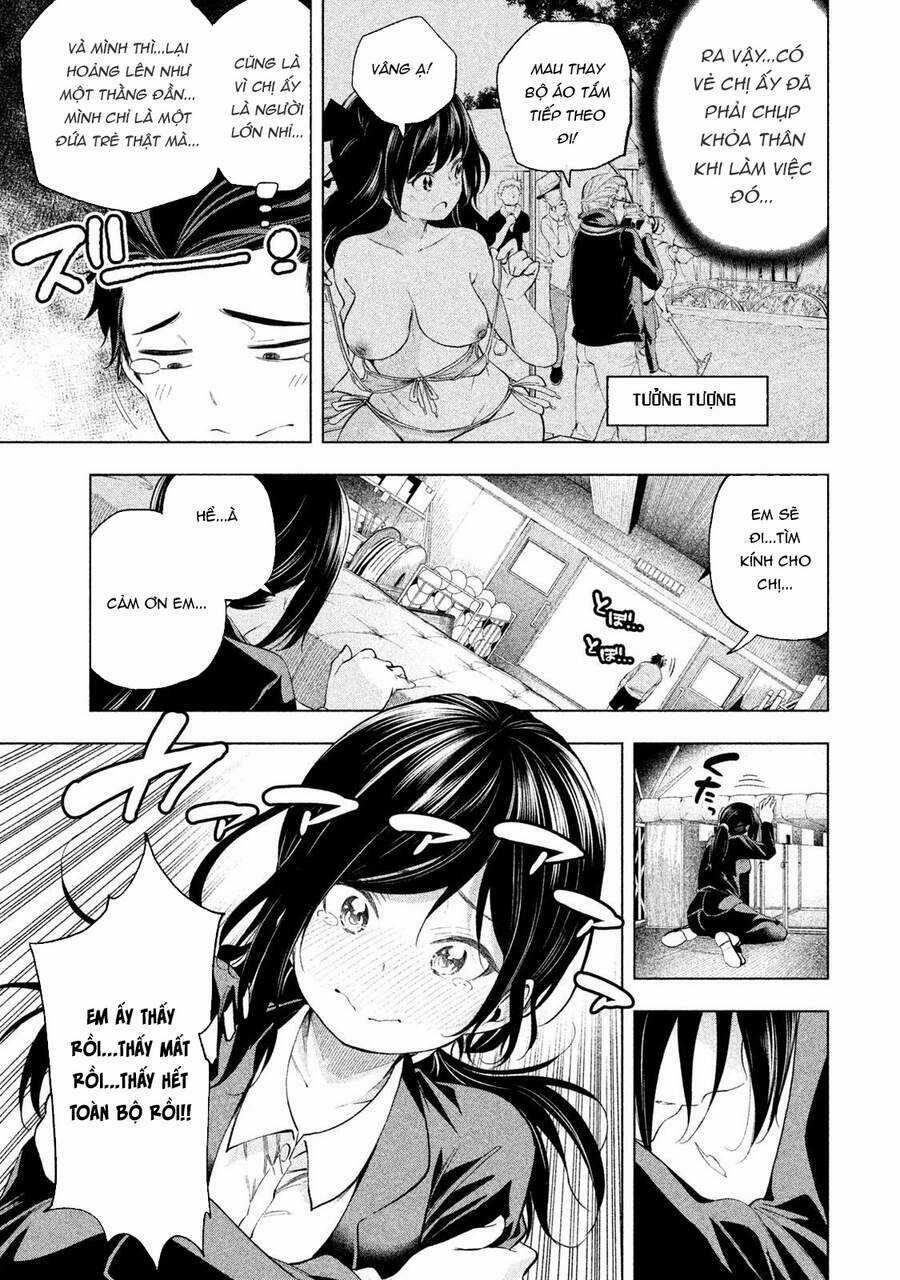 Vạn Cổ Đệ Nhất Tông - Chapter 62 - Trang 15