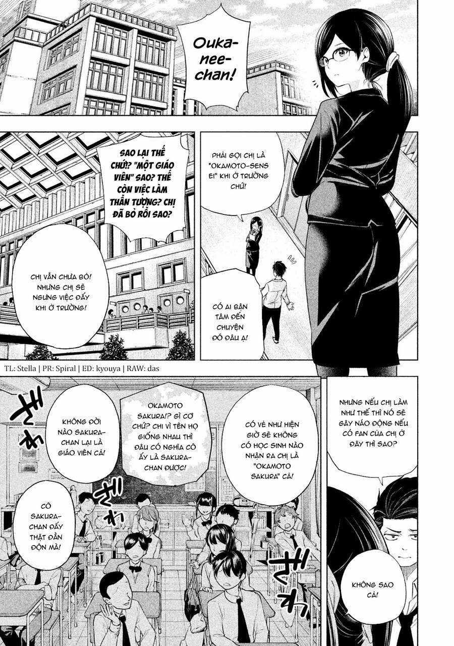 Vạn Cổ Đệ Nhất Tông - Chapter 62 - Trang 4