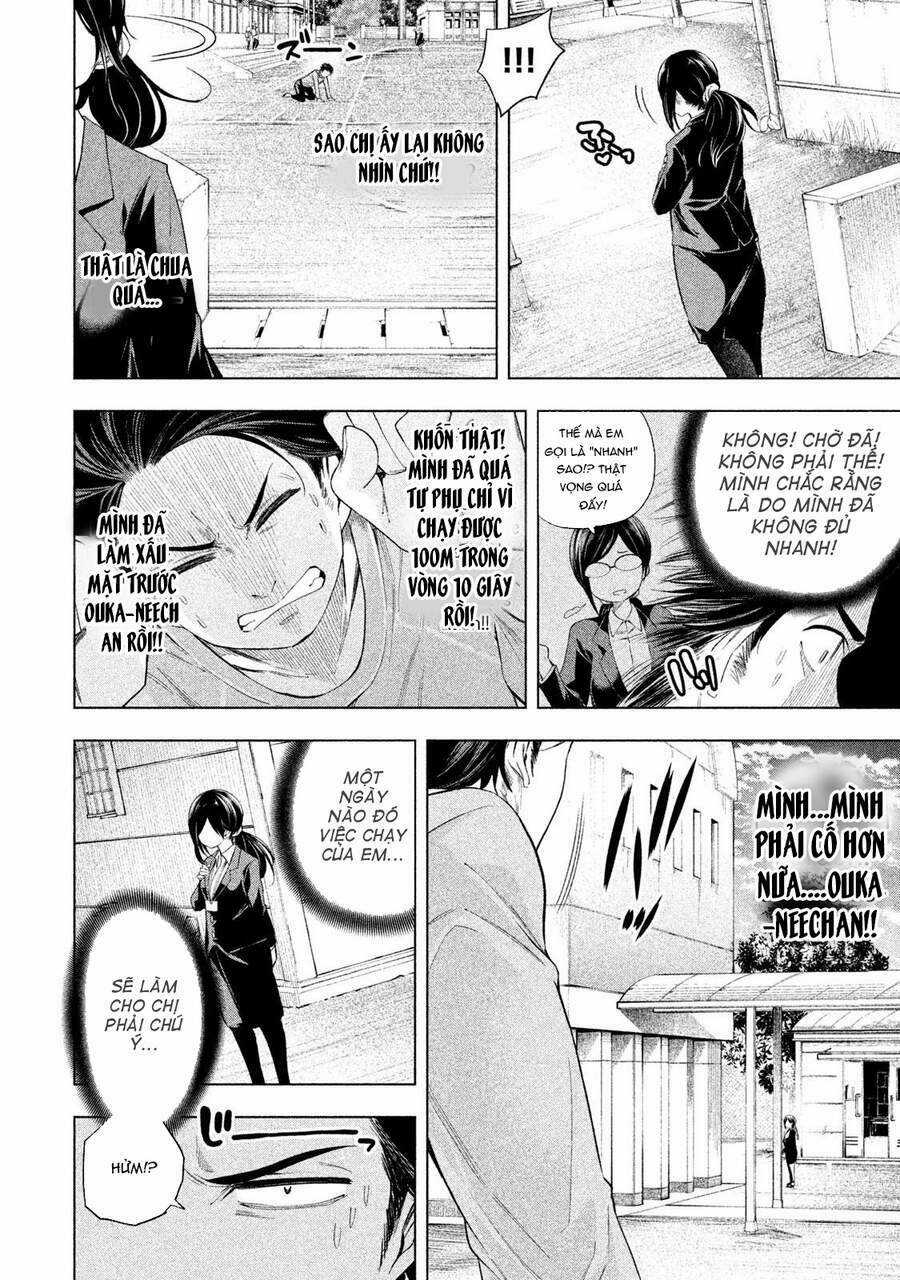 Vạn Cổ Đệ Nhất Tông - Chapter 62 - Trang 7