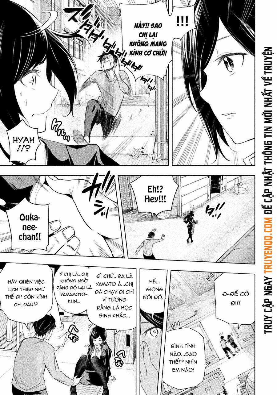 Vạn Cổ Đệ Nhất Tông - Chapter 62 - Trang 8