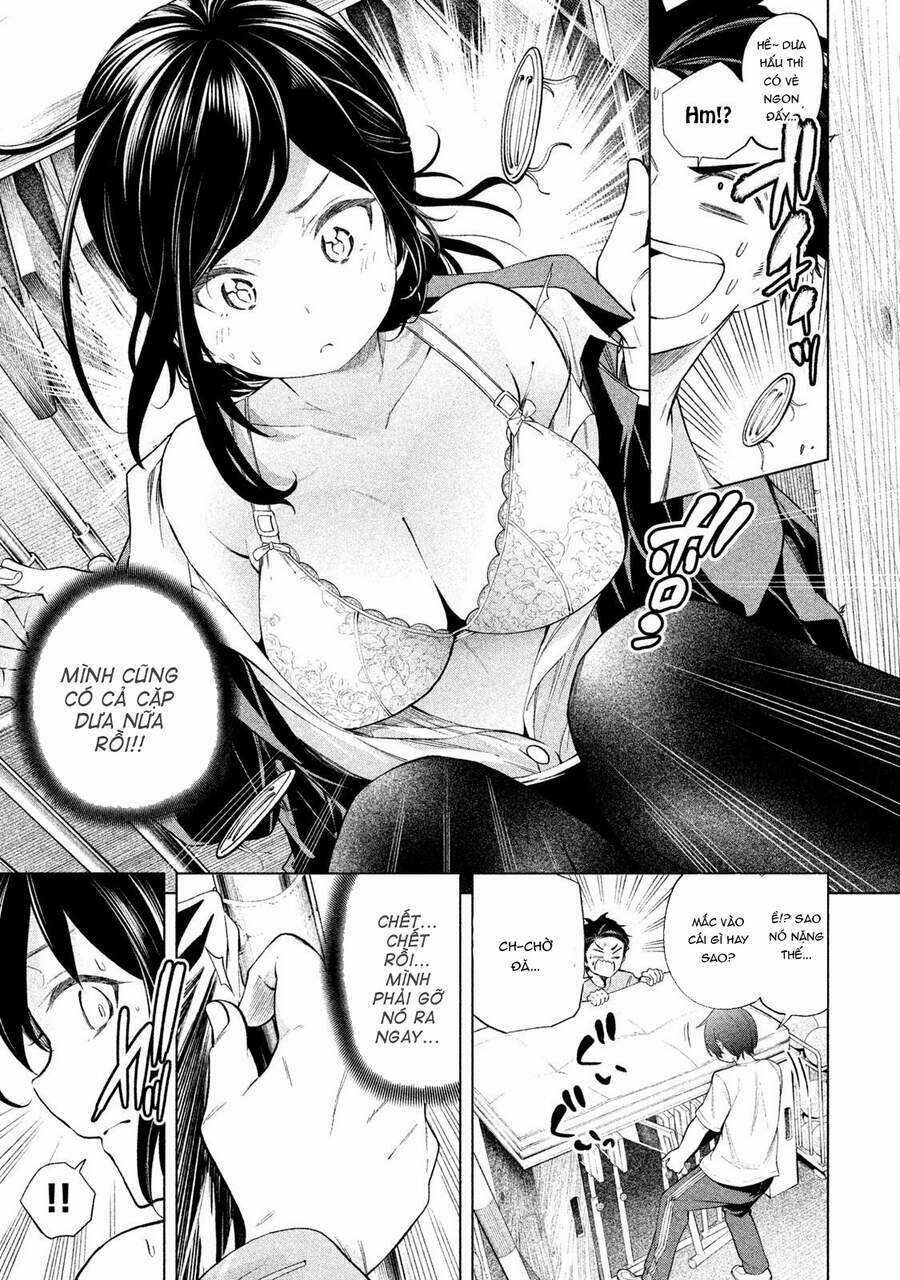 Vạn Cổ Đệ Nhất Tông - Chapter 62 - Trang 10