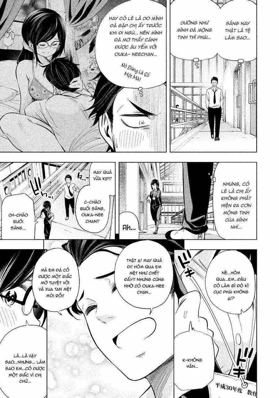 Vạn Cổ Đệ Nhất Tông - Chapter 63 - Trang 15