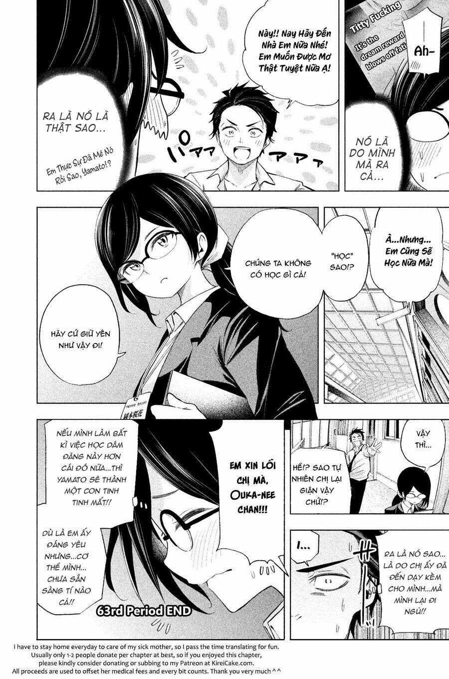 Vạn Cổ Đệ Nhất Tông - Chapter 63 - Trang 16