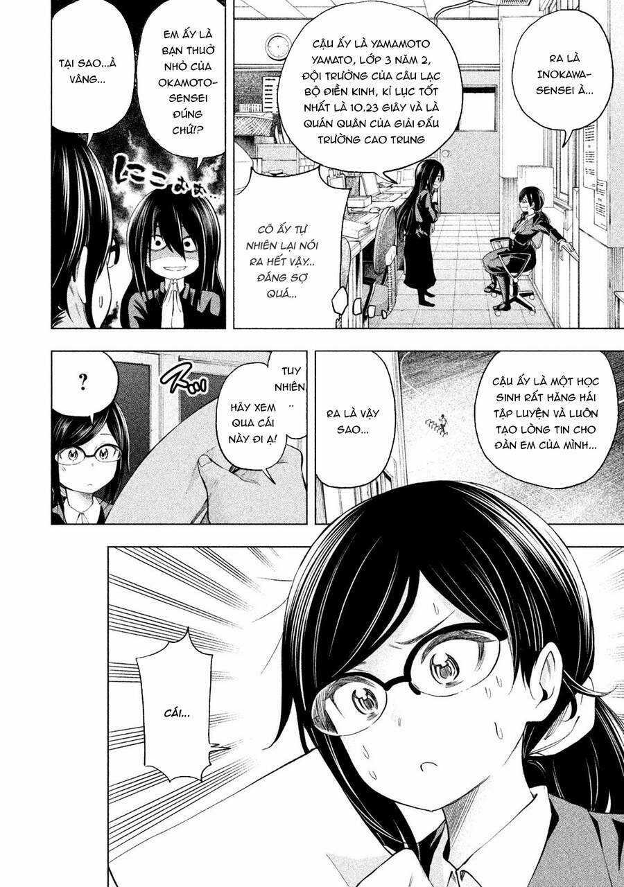 Vạn Cổ Đệ Nhất Tông - Chapter 63 - Trang 3