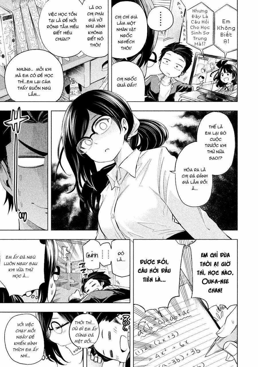 Vạn Cổ Đệ Nhất Tông - Chapter 63 - Trang 6