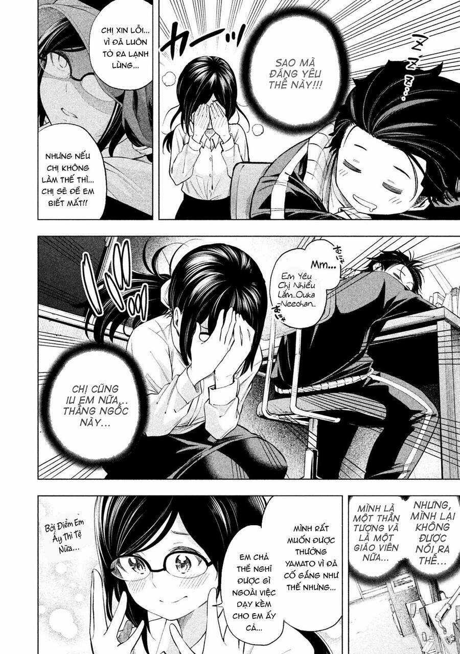 Vạn Cổ Đệ Nhất Tông - Chapter 63 - Trang 7