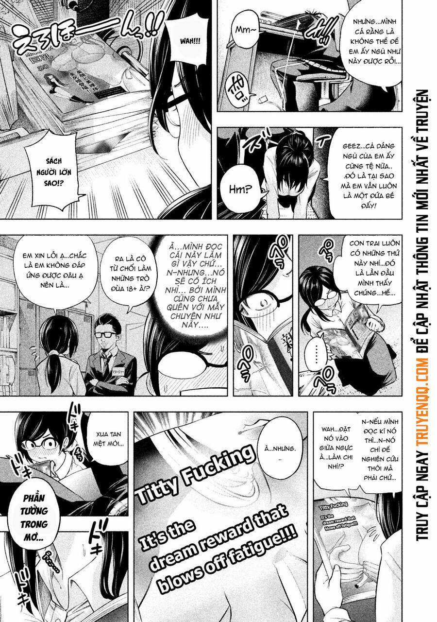 Vạn Cổ Đệ Nhất Tông - Chapter 63 - Trang 8