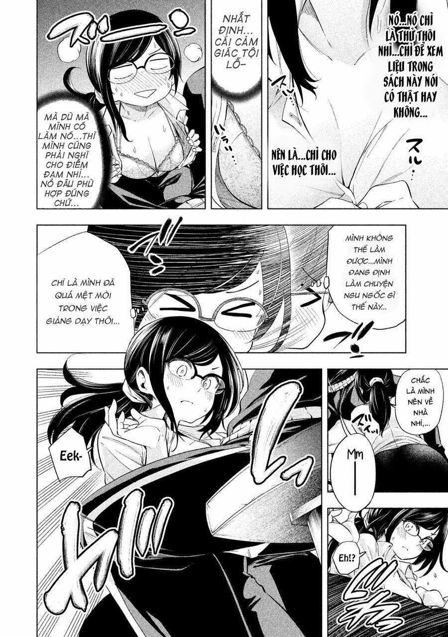 Vạn Cổ Đệ Nhất Tông - Chapter 63 - Trang 9